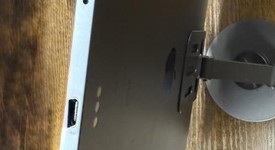 Good
													Apple iPad Air 4th Gen - Wi-Fi, Sky Blue, 64 GB, A2316, photo 3 of 6