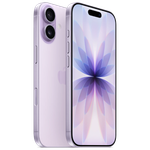 Apple iPhone 17 - T-Mobile, Lavender, 256 GB, A3258