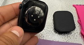 Mint
													Apple Watch Series 10 46mm - Unlocked, Black, A3003 - Cellular, Aluminum, photo 2 of 6