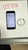 Mint Apple iPhone SE 3rd Gen 2022 - Unlocked, Midnight, 64 GB, A2595