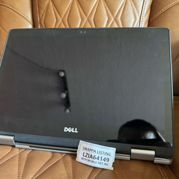 Dell Inspiron Laptop