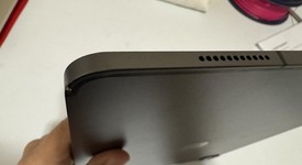 Good
													Apple iPad Pro 12.9" 5th Gen 2021 - Unlocked, Gray, 256 GB, photo 5 of 8