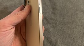 Mint
													Apple iPhone 16 Pro Max - Xfinity, Desert, 256 GB, A3084, photo 5 of 8