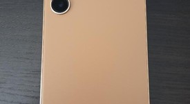 Good
													Samsung Galaxy S24 Plus - Unlocked, Orange, 512 GB, 12 GB, SM-S926U1, photo 1 of 6