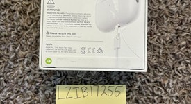 New
													Apple AirPods Pro 2nd Gen - USB-C, photo 2 of 2