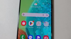 Mint
													Samsung Galaxy A71 5G - Unlocked, Black, 128 GB, 6 GB, SM-A716U1, photo 1 of 8