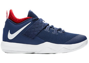 Nike Ambassador 10 Navy for sale