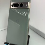 Good Google Pixel 7 Pro - Verizon, 128 GB, Hazel, 12 GB, GE2AE
