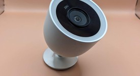 Mint
													Nest Cam IQ Outdoor, photo 3 of 3