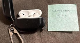 Used
													Apple AirPods Pro 2 - USB-C, photo 1 of 5