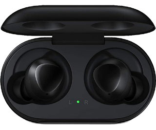 Samsung Galaxy Buds - White, SM-R170