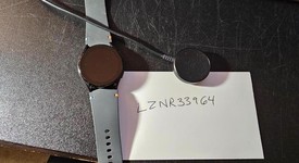 Good
													Samsung Galaxy Watch FE - Wi-Fi, Black, 40 mm, photo 2 of 3