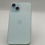 Good Apple iPhone 15 - AT&T, 128 GB, Blue, A2846