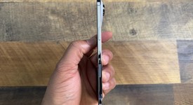 Mint
													Apple iPhone Air - Unlocked, Sky Blue, 256 GB, A3260, photo 4 of 7