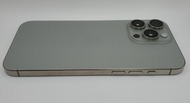 Fair
													Apple iPhone 15 Pro Max - Unlocked, Natural, 512 GB, A2849, photo 3 of 6