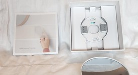 Mint
													Nest Thermostat 4th Gen - Snow, photo 1 of 8