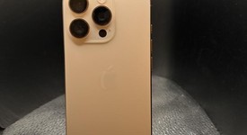 Good
													Apple iPhone 16 Pro - T-Mobile, Desert, 128 GB, A3083, photo 5 of 11