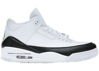 Jordan 3 Retro Fragment for sale