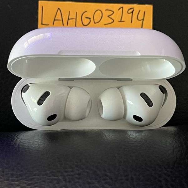 Apple AirPods Pro 3