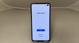 Mint
													Samsung Galaxy S10e - Verizon, Black, 128 GB, 6 GB, SM-G970U, photo 2 of 6