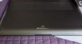 Good
													Samsung Galaxy Book3 Ultra 16" - I9, Graphite, 1 TB, 32 GB, photo 4 of 13