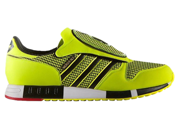 adidas Micropacer OG Solar Yellow for sale