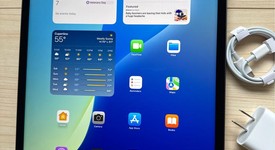 Good
													Apple iPad Pro 12.9" 5th Gen 2021 - Wi-Fi, Gray, 1 TB, photo 2 of 8