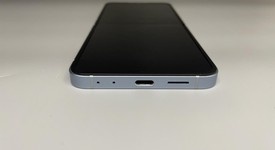 Good
													Samsung Galaxy Z Flip6 - Unlocked, Blue, 512 GB, 12 GB, SM-F741U1, photo 3 of 9