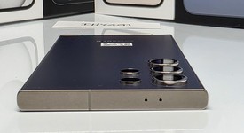 Mint
													Samsung Galaxy S24 Ultra - Verizon, Violet, 256 GB, 12 GB, SM-S928U, photo 5 of 11