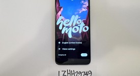 Mint
													Moto G 5G 2024 - AT&T, Green, 128 GB, 4 GB, photo 1 of 8