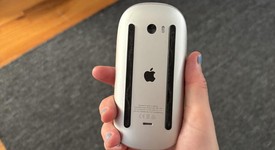 Used
													Apple Magic Mouse - White, photo 3 of 4