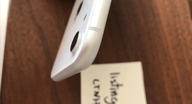 Mint
													Apple iPhone Xr - Sprint, White, 64 GB, A1984, photo 4 of 6