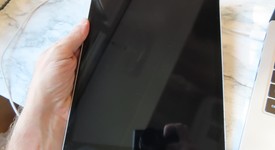 Good
													Apple iPad 9th Gen - Unlocked, Silver, 64 GB, A2603, photo 2 of 4