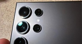 Mint
													Samsung Galaxy S24 Ultra - Spectrum, Black, 256 GB, 12 GB, SM-S928U, photo 3 of 9