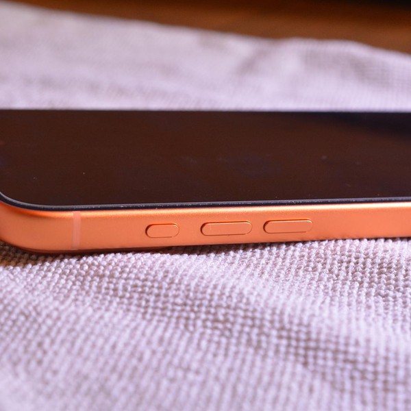 Apple iPhone 17 Pro Max - Unlocked, 256 GB, Cosmic Orange, A3257