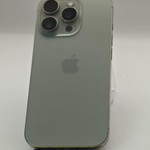 Good Apple iPhone 16 Pro - AT&T, 256 GB, Natural, A3083