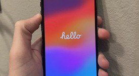 Fair
													Apple iPhone 13 - Unlocked, Midnight, 128 GB, A2482, photo 2 of 11