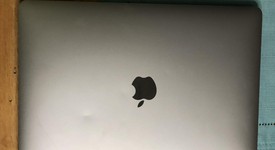 Good
													MacBook Air 2020 - 13" - I3, Gray, 256 GB, 8 GB, photo 3 of 9