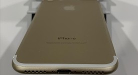 Good
													Apple iPhone 7 - T-Mobile, Gold, 32 GB, A1778, photo 5 of 7