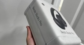 New
													Beats Studio Pro - Black, photo 3 of 4