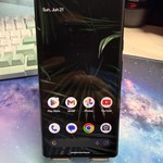 Fair Google Pixel 6 Pro - Verizon, 256 GB, Black, 12 GB, G8VOU