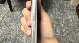 Good
													Samsung Galaxy Z Fold6 - Unlocked, White, 512 GB, 12 GB, SM-F956U1, photo 3 of 15