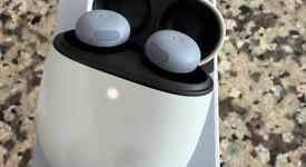 Used
													Google Pixel Buds Pro 2 - Moonstone, photo 3 of 3
