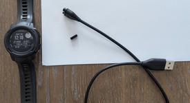 Good
													Garmin Instinct 2S - Graphite, Standard, photo 2 of 6