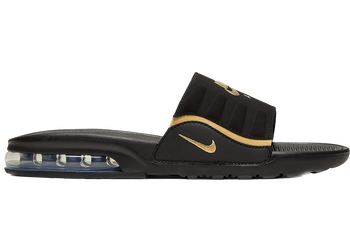 Nike Air Max Camden Black Metallic Gold (Women's) for sale