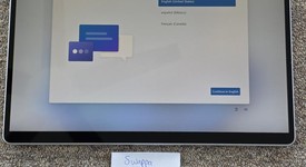 Good
													Microsoft Surface Pro 9 - Wi-Fi, I5, Platinum, 128 GB, 8 GB, Wi-Fi, photo 2 of 15