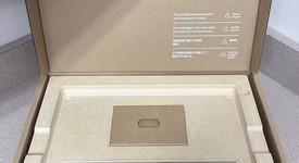 Good
													Microsoft Surface Laptop 3 - I7, Black, 512 GB, 16 GB, 13.5", photo 2 of 6