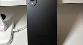 Mint
													Samsung Galaxy S25 Edge - Unlocked, Icy Blue, 256 GB, 12 GB, SM-S937U1, photo 6 of 6