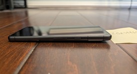 Fair
													Google Pixel 7 - Unlocked, Obsidian, 128 GB, 8 GB, GVU6C, Sub-6 5G, photo 3 of 7