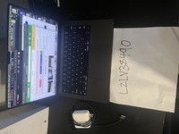 MacBook Pro 2024 - 14"